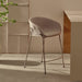 Kave Home Barkruk Yvette - Beige (zithoogte 75cm)
