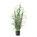 Bloomingville Kunstplant Grass 92cm hoog - Groen