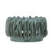 Bloomingville Bloempot Mavel 25cm - Groen