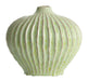 Light & Living Vaas Lorito Keramiek, 30cm - Mintgroen - ThatLyfeStyle