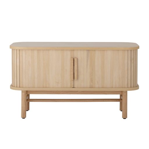 Bloomingville TV-meubel Lex Grenenhout, 90cm - Naturel