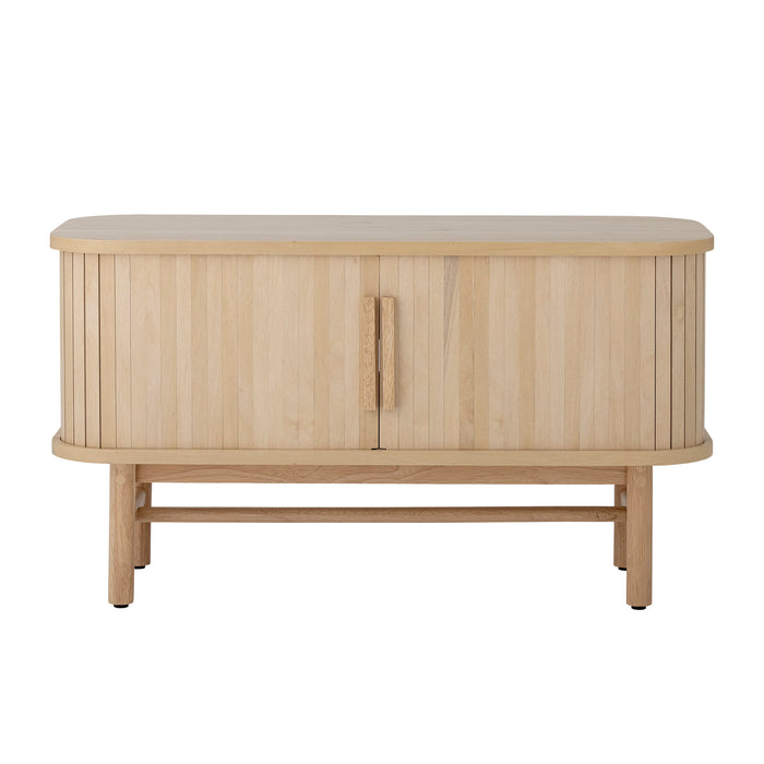 Bloomingville TV-meubel Lex Grenenhout, 90cm - Naturel