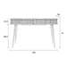 Zuiver Barbier Console/Sidetable - ThatLyfeStyle