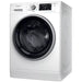 Whirlpool FFD 8469E BSV BE Wit - ThatLyfeStyle