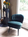 MOOS Ruby Fauteuil - ThatLyfeStyle