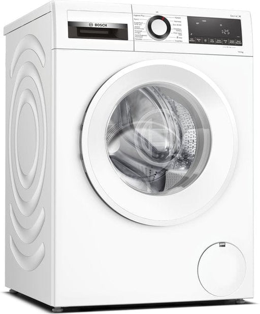 Bosch WGG04407NL - Serie 4 - Wasmachine - Energielabel A - ThatLyfeStyle