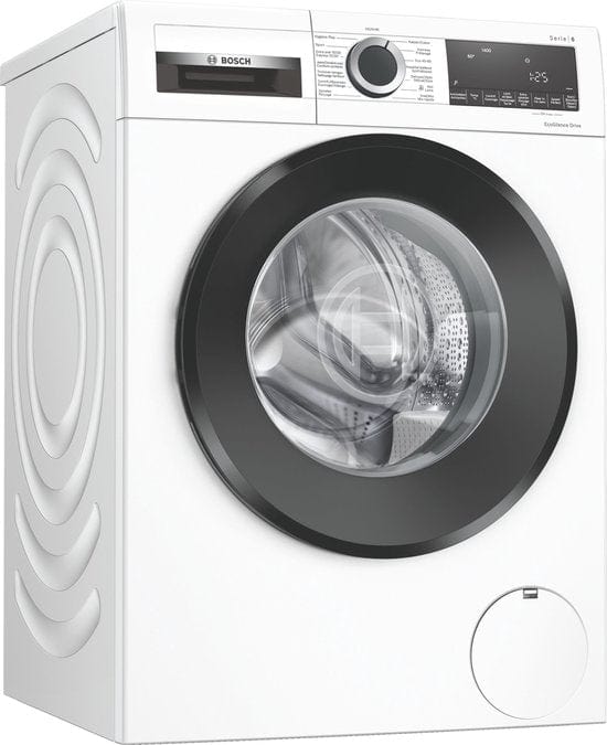 Bosch WGG14402FG - Serie 6 - Wasmachine - NL/FR display - Energielabel A - ThatLyfeStyle