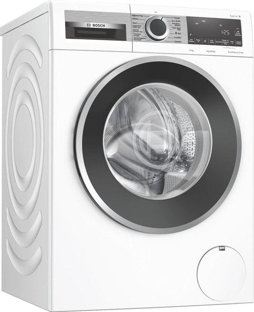 Bosch WGG24407NL - Serie 6 - Wasmachine - Energielabel A - ThatLyfeStyle
