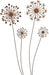 Boltze Home Tuinsteker bloem Berino h88cm (1 stuk) assorti - ThatLyfeStyle