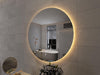 LED Spiegel - Condensvrij - Dimbaar - 3 LED Standen - Eenvoudige Installatie - ThatLyfeStyle