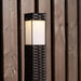 Proventa LED Tuinlamp staand op zonneenergie met schemersensor - Model Polle - 50 cm - ThatLyfeStyle