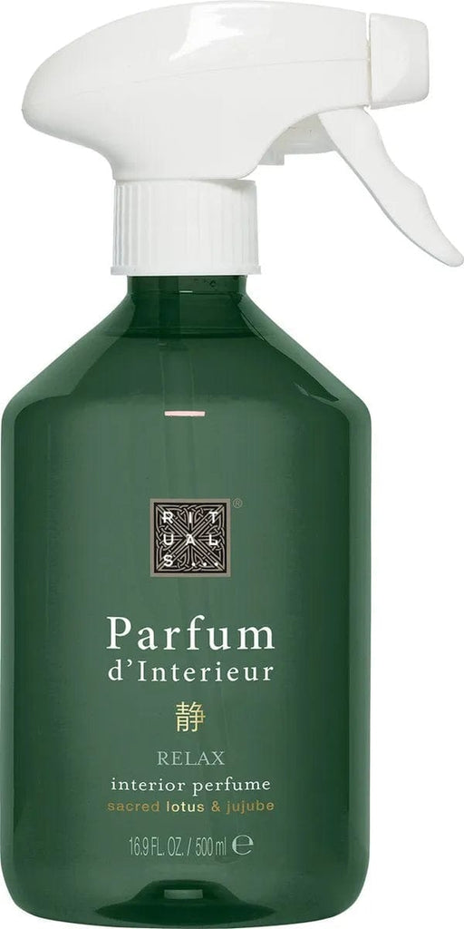 RITUALS The Ritual of Jing Parfum d'Interieur - 500 ml - ThatLyfeStyle
