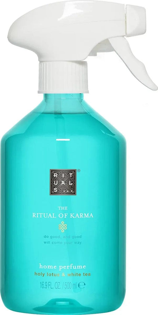 RITUALS The Ritual of Karma Parfum d'Interieur - 500 ml - Fris - ThatLyfeStyle