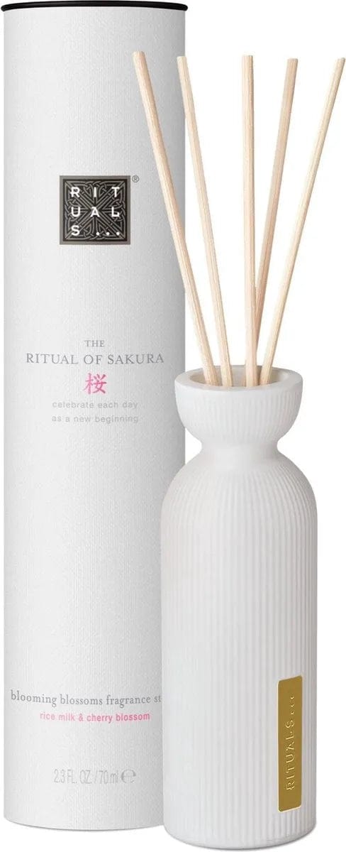 RITUALS The Ritual of Sakura Mini Fragrance Sticks - 70 ml - Fris - ThatLyfeStyle