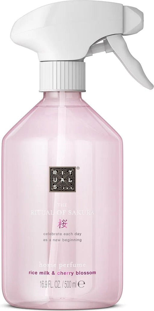 RITUALS The Ritual of Sakura Parfum d'Interieur - 500 ml - Bloemig - ThatLyfeStyle