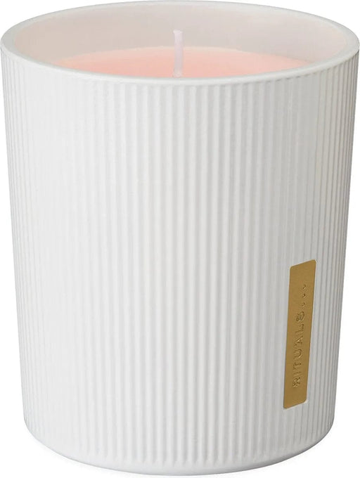 RITUALS The Ritual of Sakura Scented Candle - 290 g - 50 h - Wit - ThatLyfeStyle