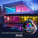 Seventh Studio LED-strip - 10 meter -Waterdicht - RGB - Bluetooth - App Voor Mobiel - Alexa - ThatLyfeStyle
