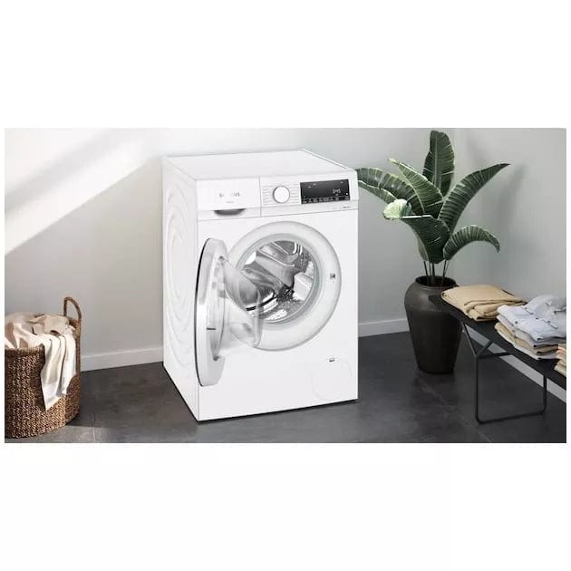 Siemens wasmachine WG44G007NL - ThatLyfeStyle
