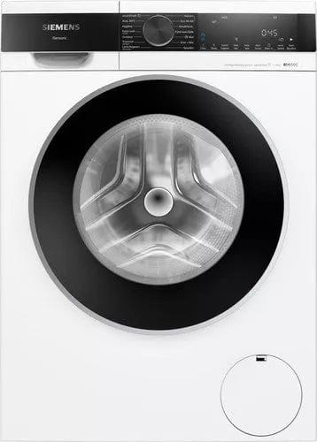 Siemens wasmachine WG44G2F7NL met intelligentDosing - ThatLyfeStyle