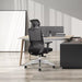 Stane® Ergonomische bureaustoel – Verstelbaar – Gamingstoel – NEN-EN 1335 keurmerk - extra lange hoofsteun - 3 jaar garantie - - ThatLyfeStyle