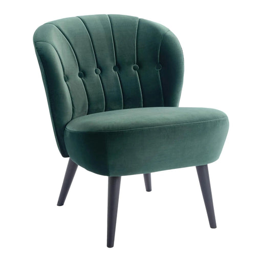 MOOS Ruby Fauteuil - ThatLyfeStyle