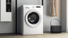 Whirlpool FFSBE 7458 WE F - FreshCare+ Steam - 7kg Wasmachine - ThatLyfeStyle
